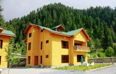 Trout Lodges Naran