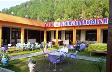 Valley Inn Hotel & Restaurant
