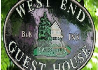 West End Guest House