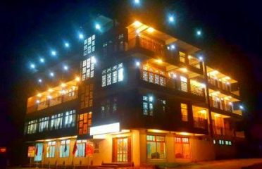 Baltistan Continental Hotel Skardu Pakistan