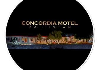 Concordia Motel Baltistan