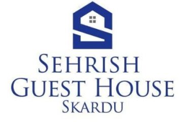 Sehrish Guest house Skardu