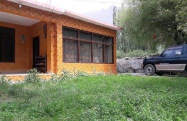 K2 Tourism Guest House