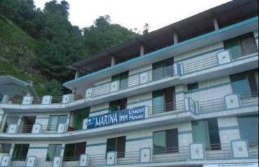 Marina Inn Guest House