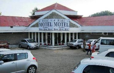 PTDC Motel Ayubia