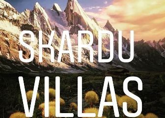 Skardu Villas