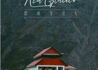 Hotel Red Glacier