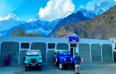 Hunza Panorama Hotel