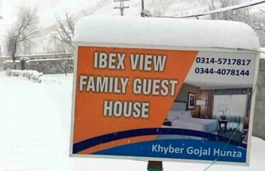IBEX VIEW FAMILY GUEST HOUSE
