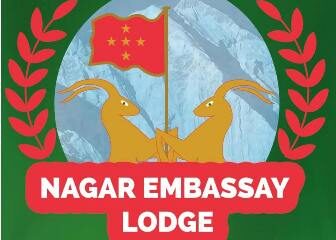 Nagar Embassy Lodge