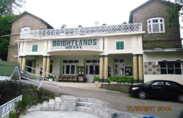 Brightlands Hotel Murree