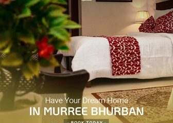 Bhurban Continental Apartments