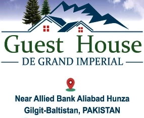 Guest House De Grand Imperial