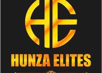 Hunza Elites