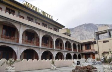 Jamal Hotel