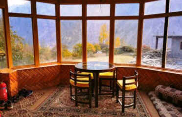 Tara Homestay Hunza