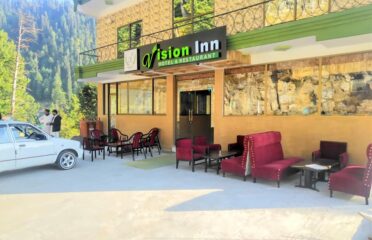 Vision Inn Hotel Nathiagali