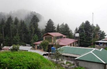 ViveGee Cottage Khanispur Ayubia