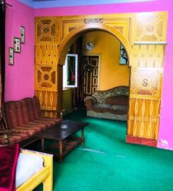 Wazir Guest House Rama Astore