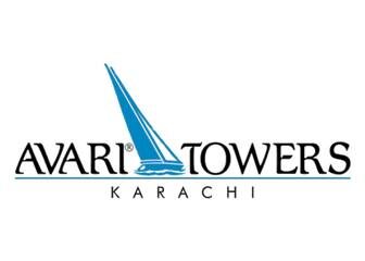 Avari Towers Karachi