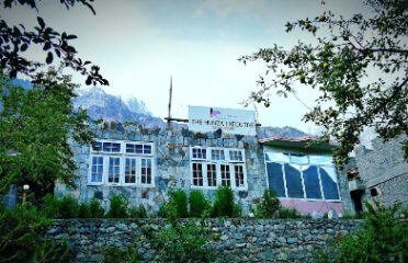 Bercha Guest House Dorkhan Hunza