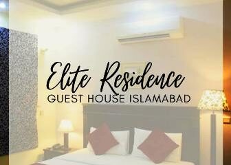 Elite Residence Guest House