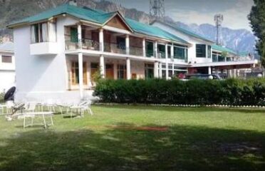 Greens Hotel Kalam Swat