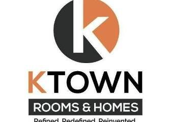 KTown Rooms and Homes