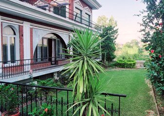 Mulberry Guest House Islamabad