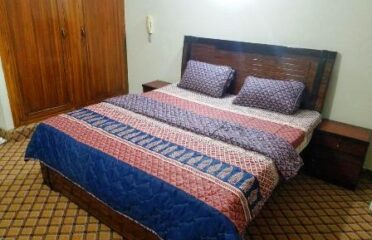 New City Lodges Guest House