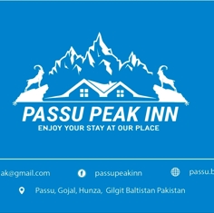 Passu Peak Inn