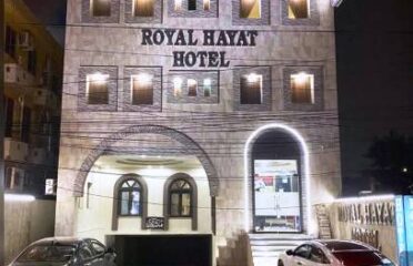Royal Hayat Hotel