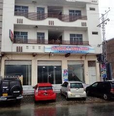 F.R Darya e Swat Hotel And Restaurant