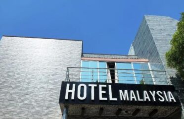 Hotel Malaysia