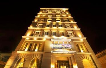 Hotel One Garden Town, Lahore