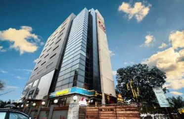 Hotel One MM Alam Road, Lahore