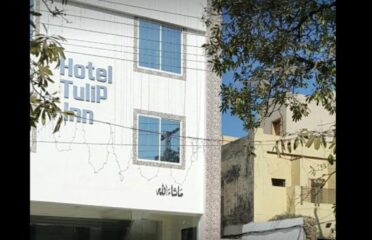 Hotel Tulip Inn  Johar Town
