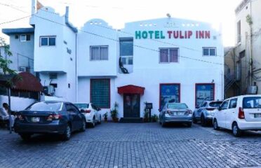 Hotel Tulip Inn Gulberg Lahore