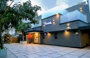 Mairona Hotels Gulberg