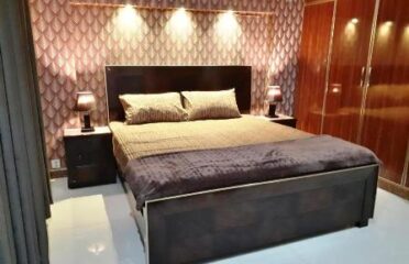 Private Room in Bright & Stylish House Near Ring Road Lahore