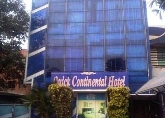 Quick Continental Hotel