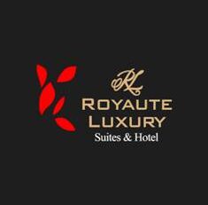 Royaute Luxury Suites & Hotel Lahore