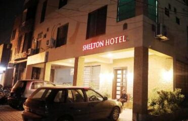 Shelton Hotel Lahore