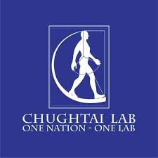 Chughtai Lab Lahore