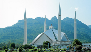 Hotels in Islamabad