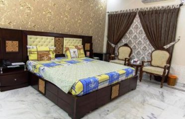 Patel Residency Guest House 2