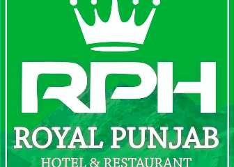 Royal punjab hunza hotel & Restaurant