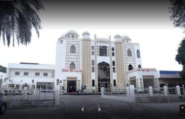 Shahi Palace Hotel and Marriage Hall