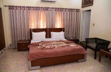 Stay Inn Guest House Karachi