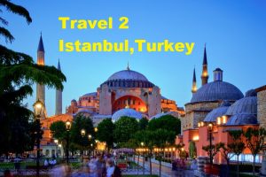 Hotels in Istanbul Turkey